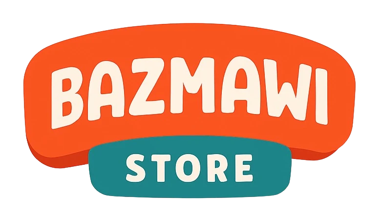 Bazmawi Store